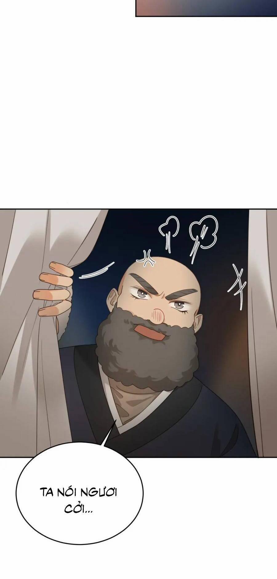 Hoàng Hậu Vô Đức 79 trang 18