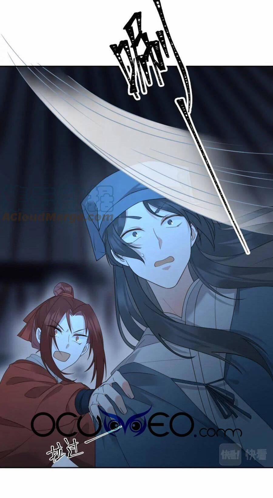 Hoàng Hậu Vô Đức 79 trang 2