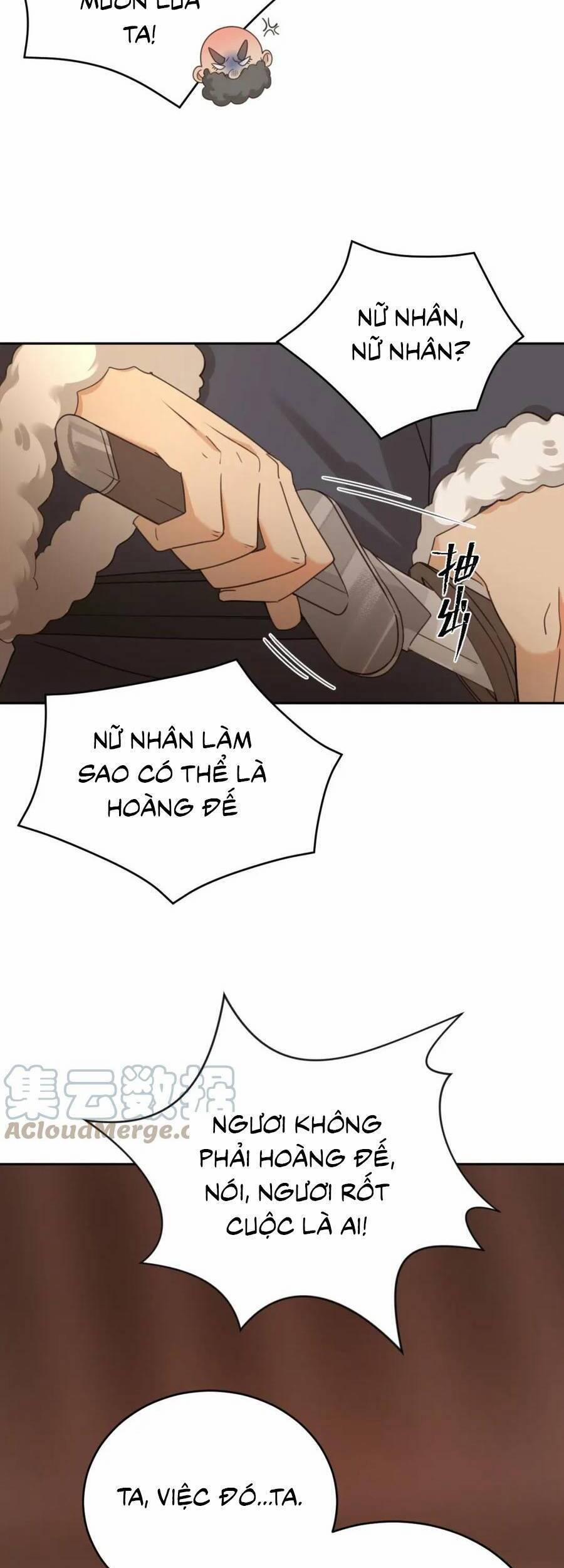 Hoàng Hậu Vô Đức 79 trang 21