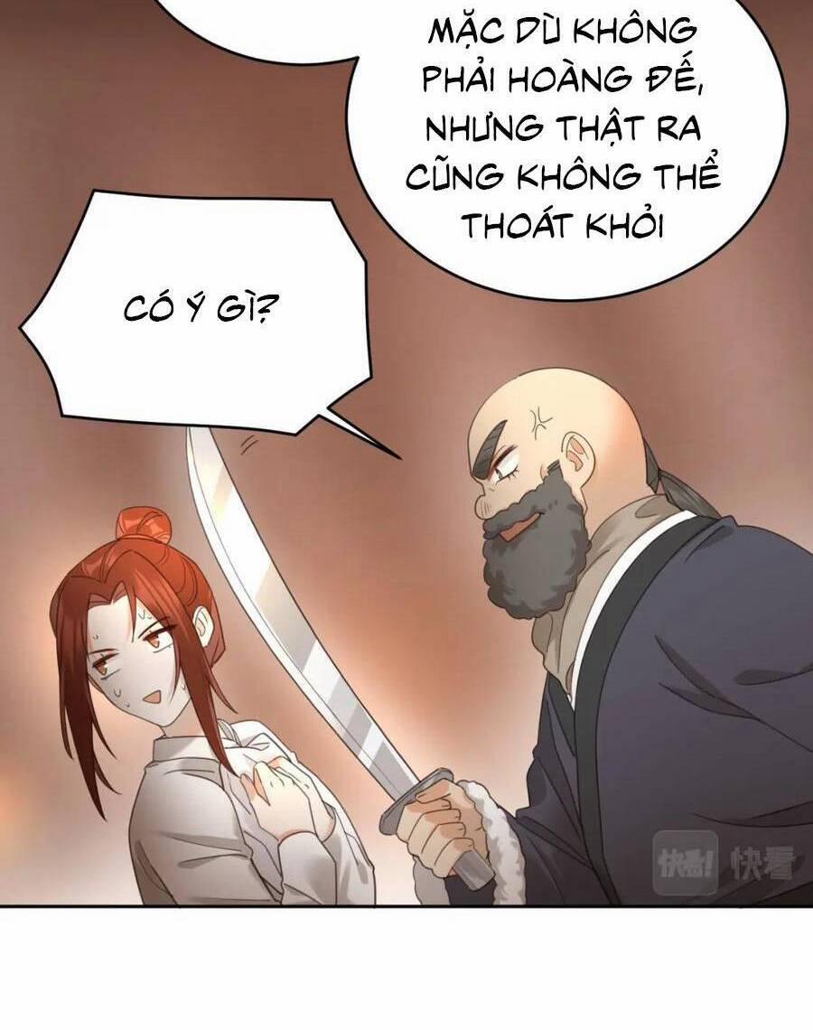 Hoàng Hậu Vô Đức 79 trang 22