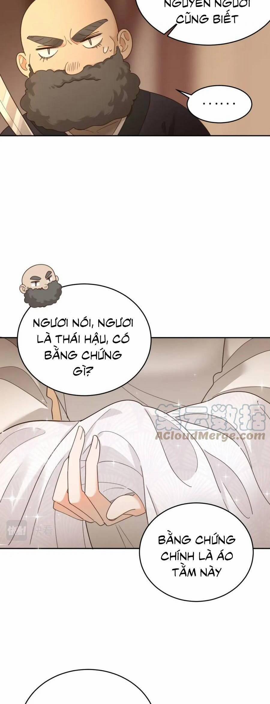 Hoàng Hậu Vô Đức 79 trang 25