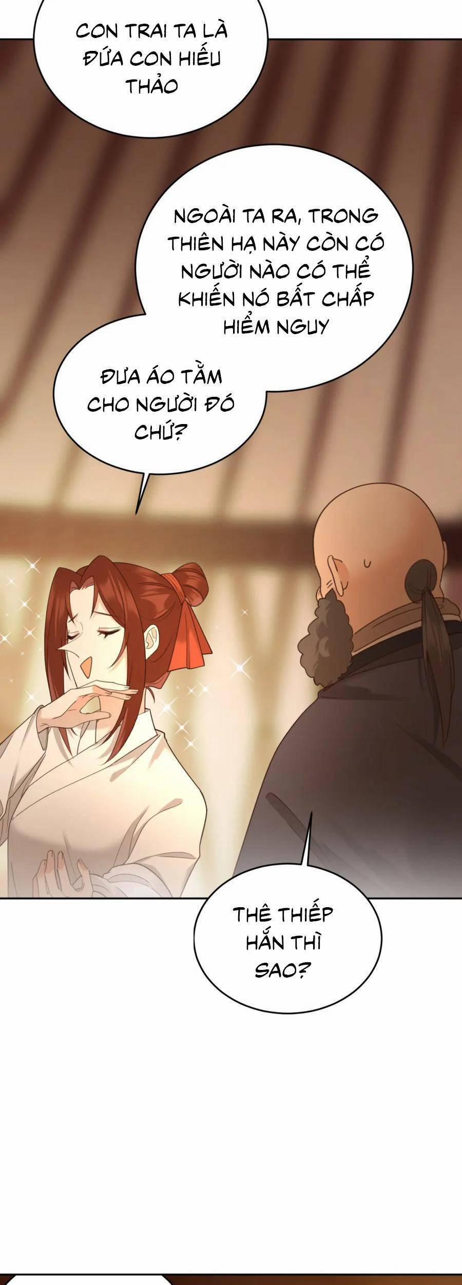 Hoàng Hậu Vô Đức 79 trang 26