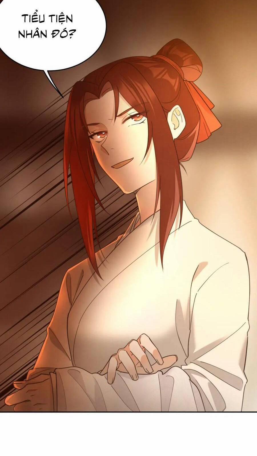 Hoàng Hậu Vô Đức 79 trang 27