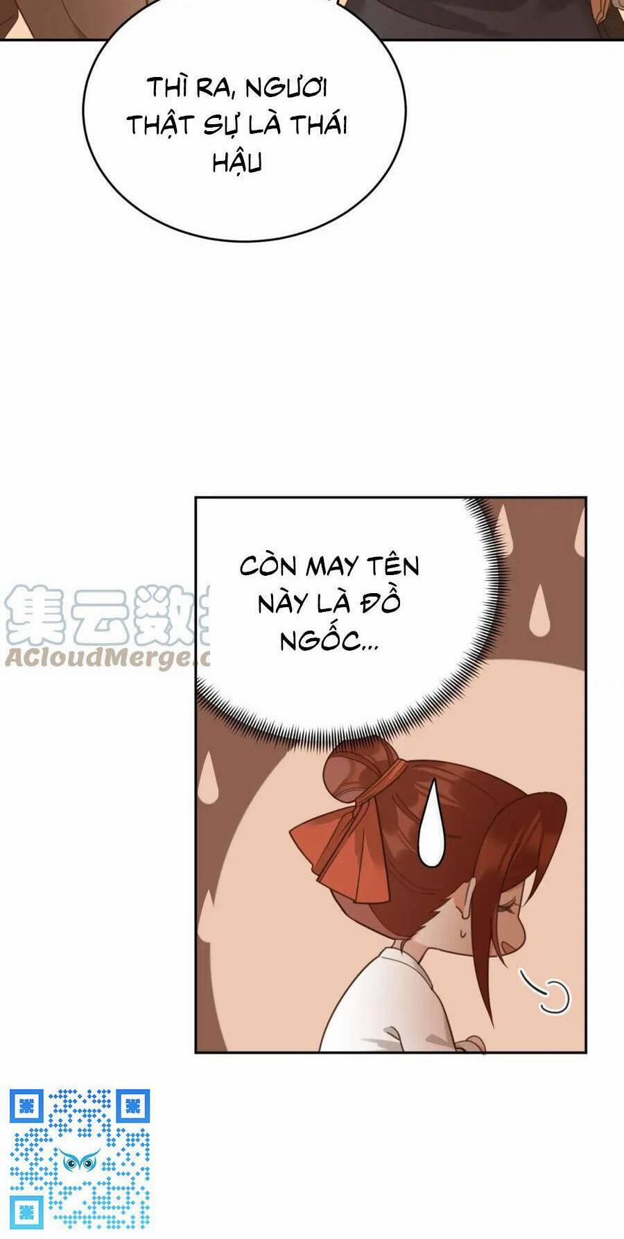 Hoàng Hậu Vô Đức 79 trang 29