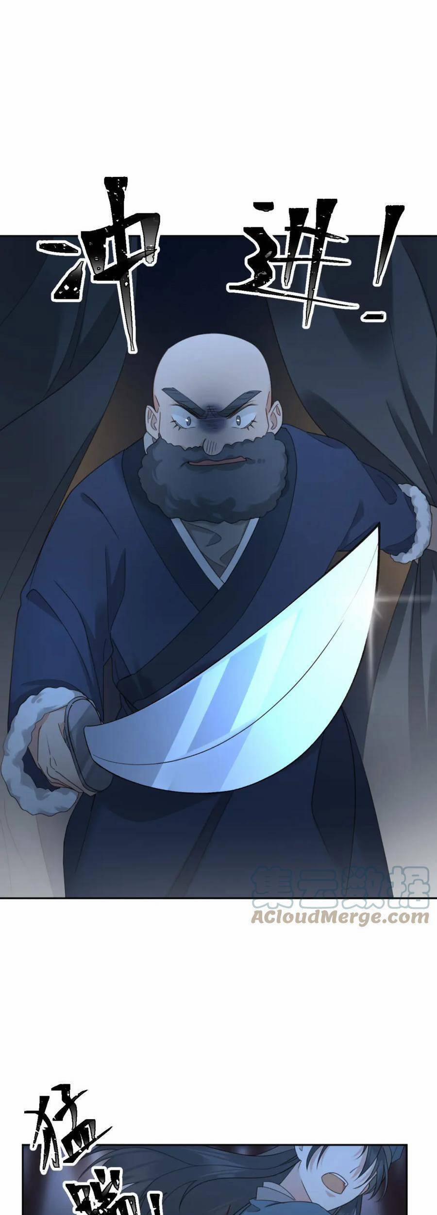 Hoàng Hậu Vô Đức 79 trang 3