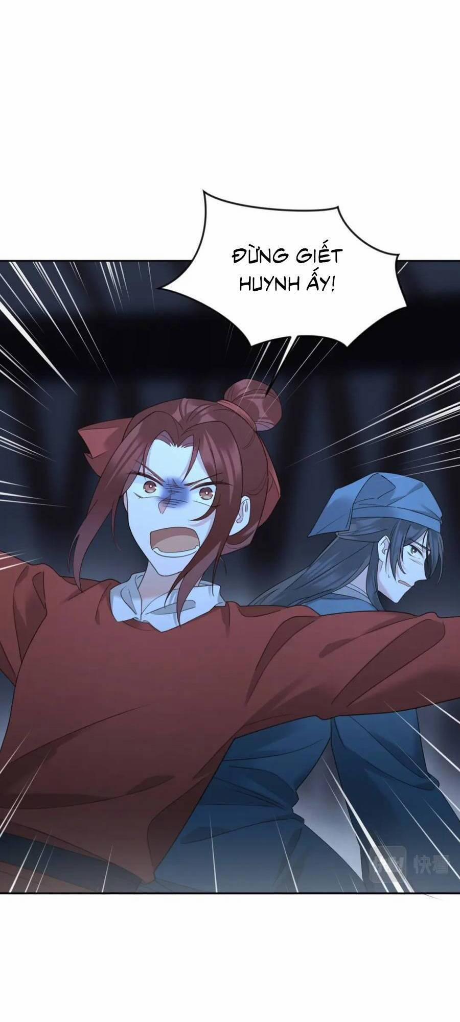 Hoàng Hậu Vô Đức 79 trang 5