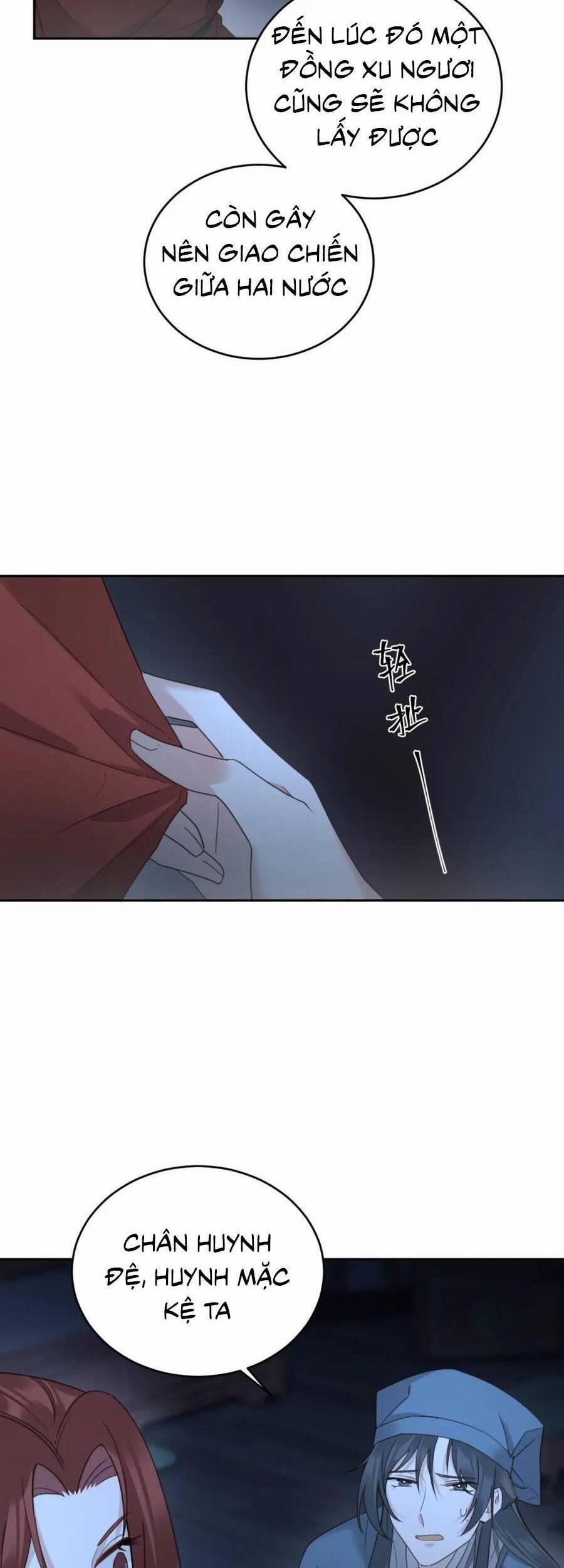 Hoàng Hậu Vô Đức 79 trang 7