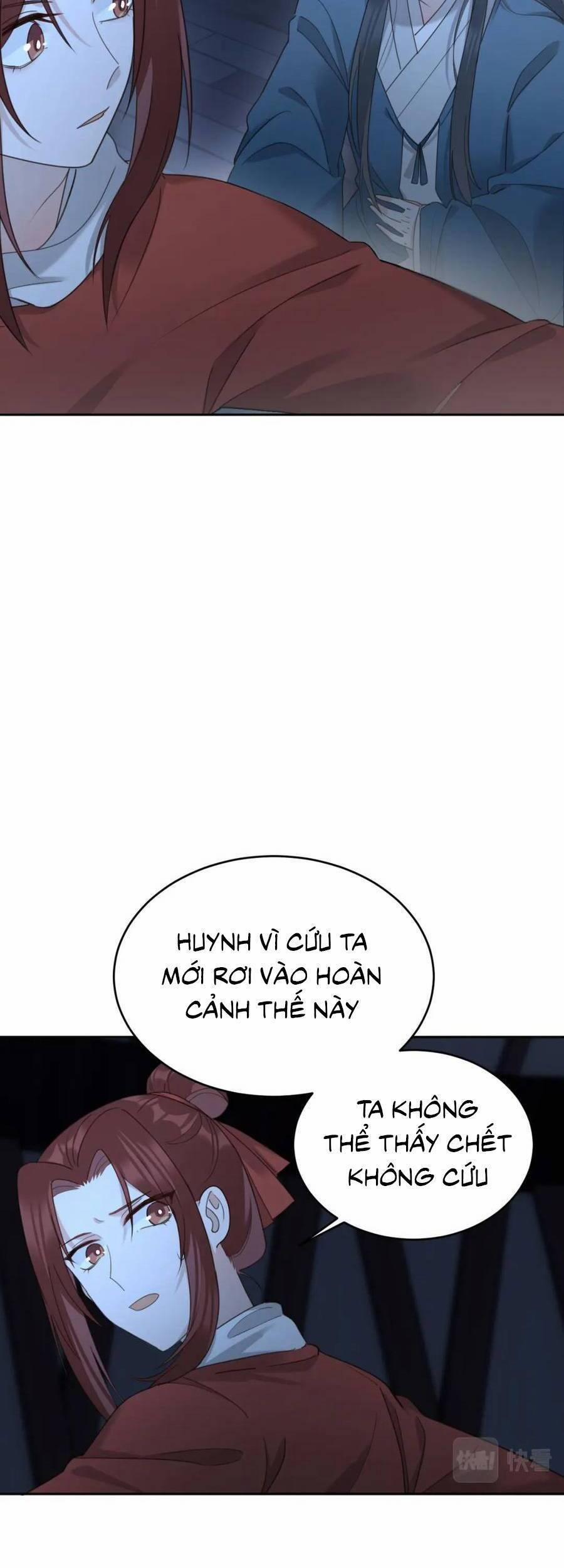 Hoàng Hậu Vô Đức 79 trang 8