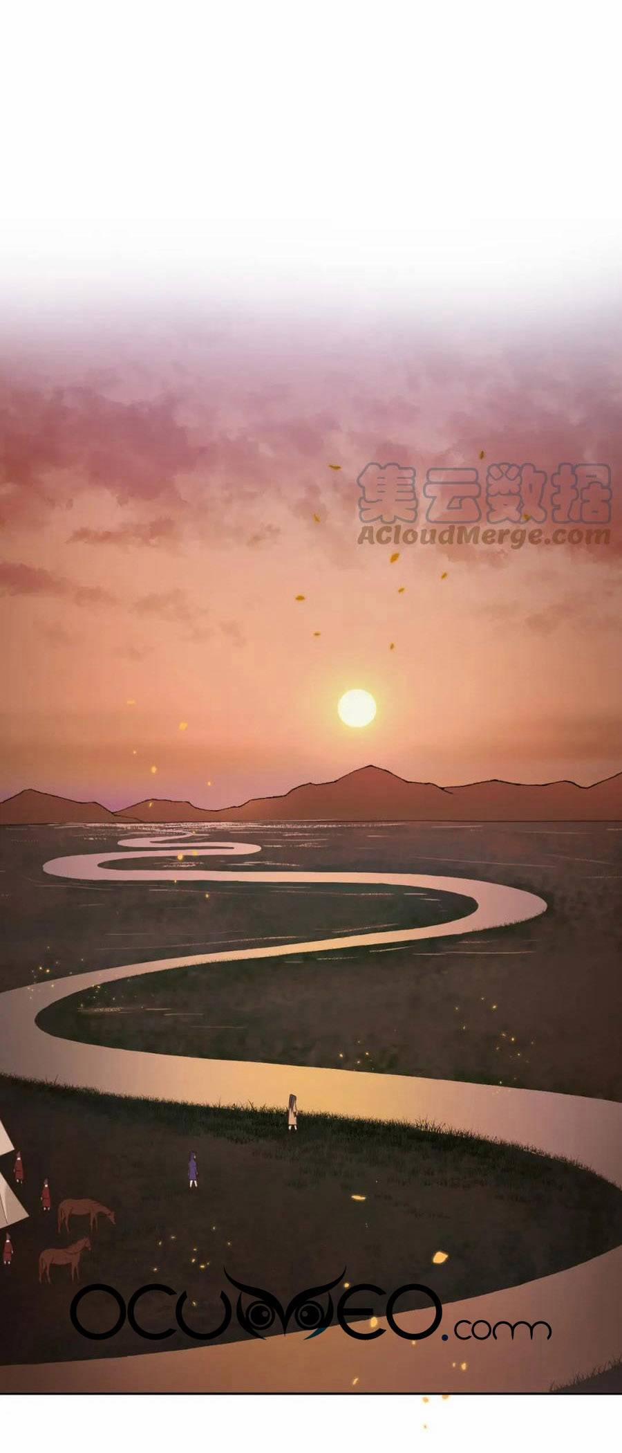 Hoàng Hậu Vô Đức 80 trang 1