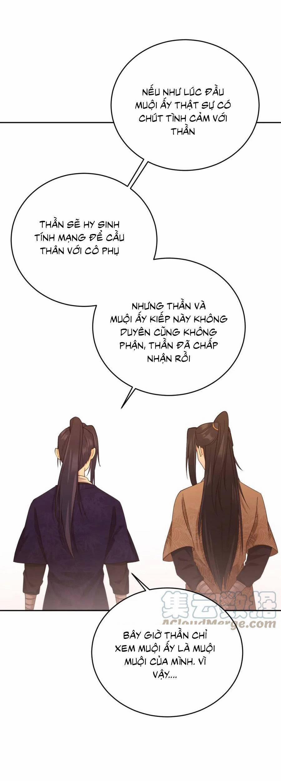 Hoàng Hậu Vô Đức 80 trang 11