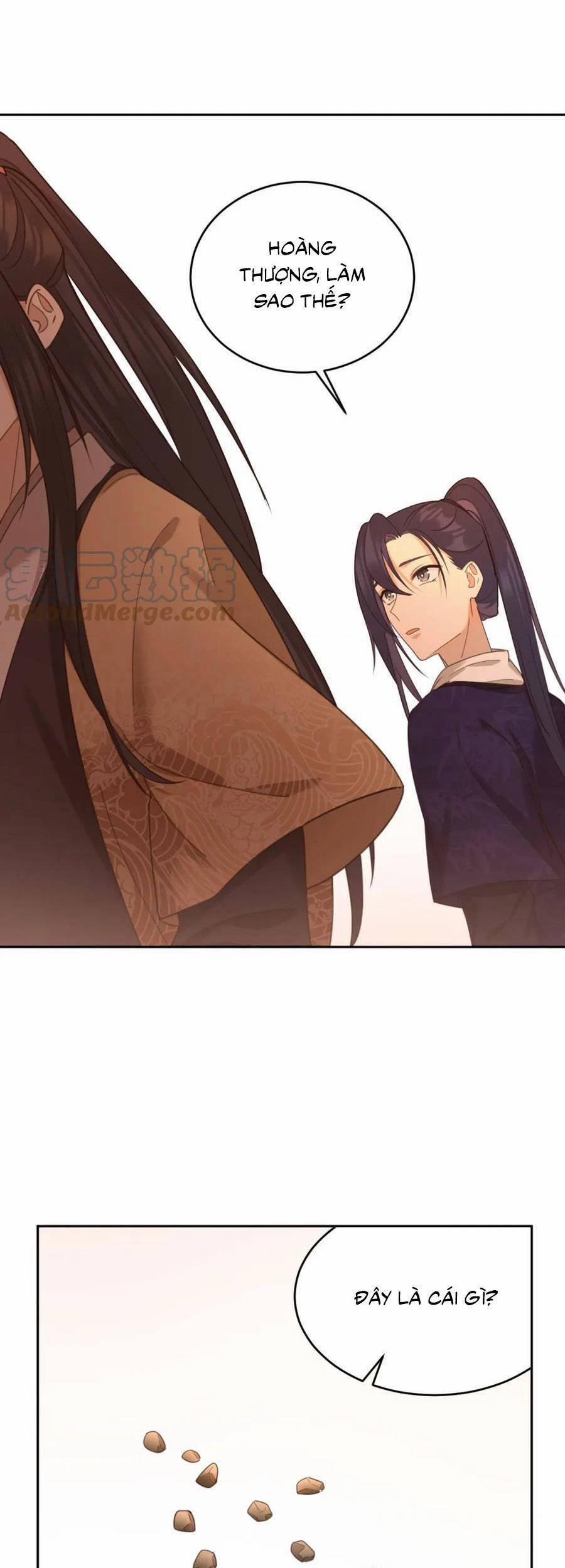 Hoàng Hậu Vô Đức 80 trang 15