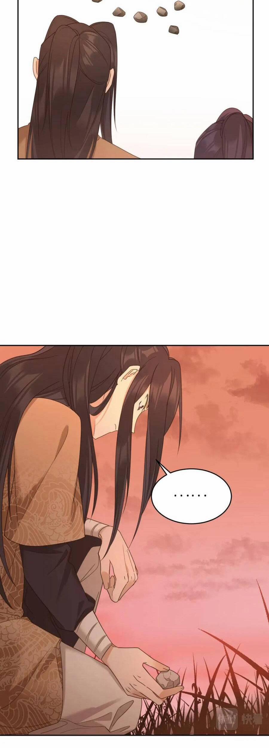 Hoàng Hậu Vô Đức 80 trang 16