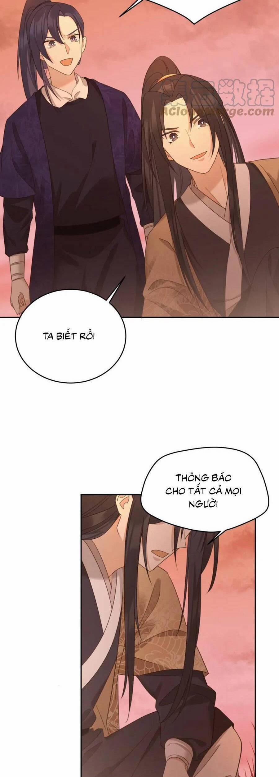 Hoàng Hậu Vô Đức 80 trang 19