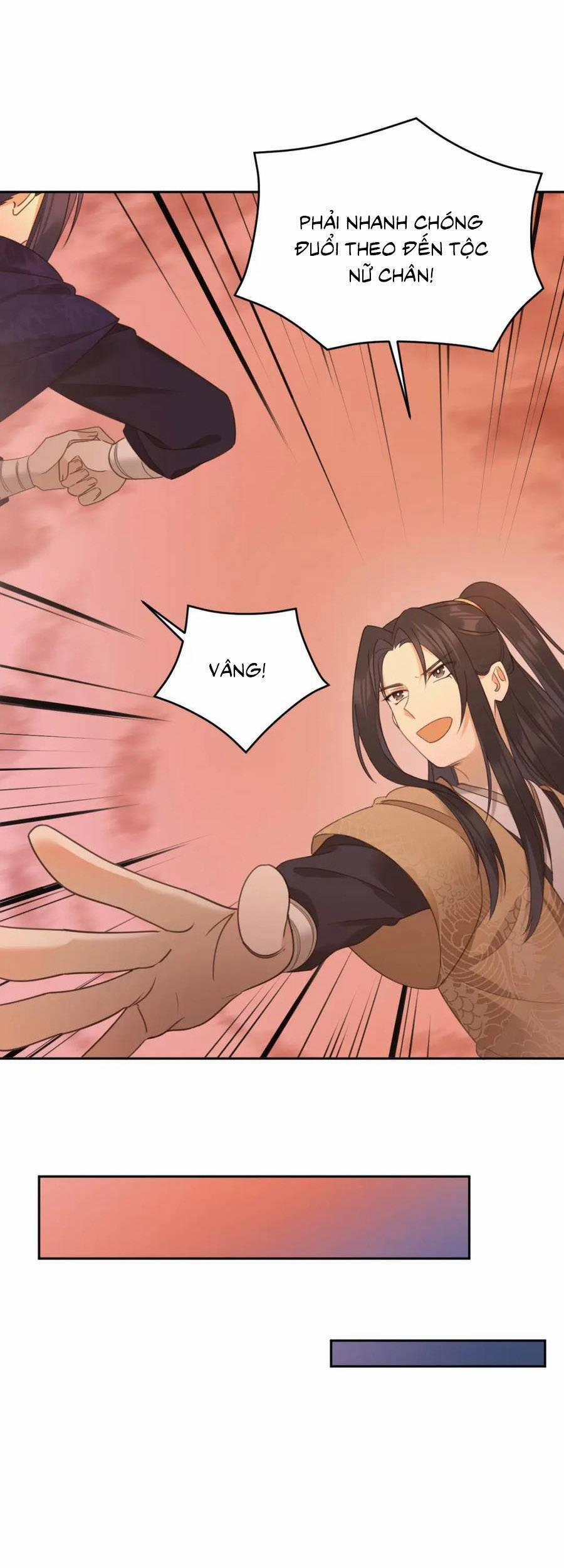 Hoàng Hậu Vô Đức 80 trang 21