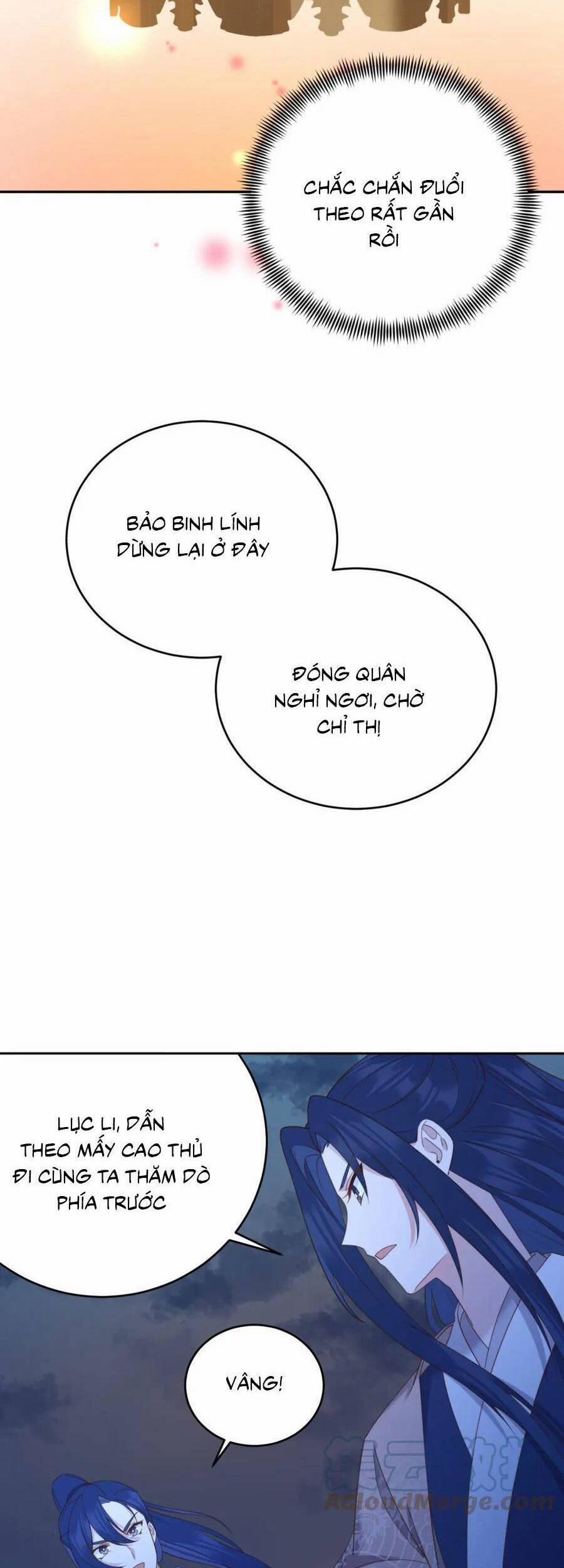 Hoàng Hậu Vô Đức 80 trang 25