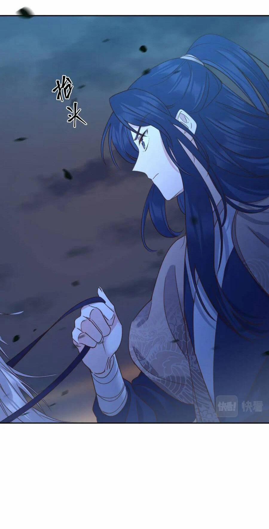 Hoàng Hậu Vô Đức 80 trang 28