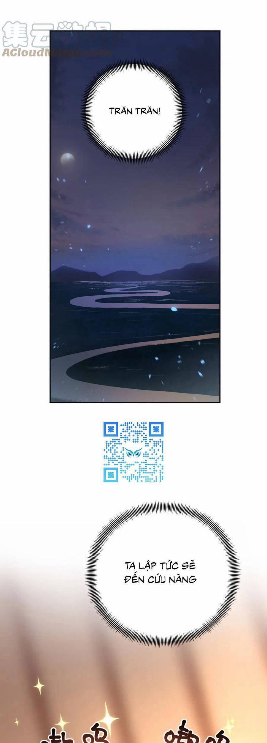 Hoàng Hậu Vô Đức 80 trang 29