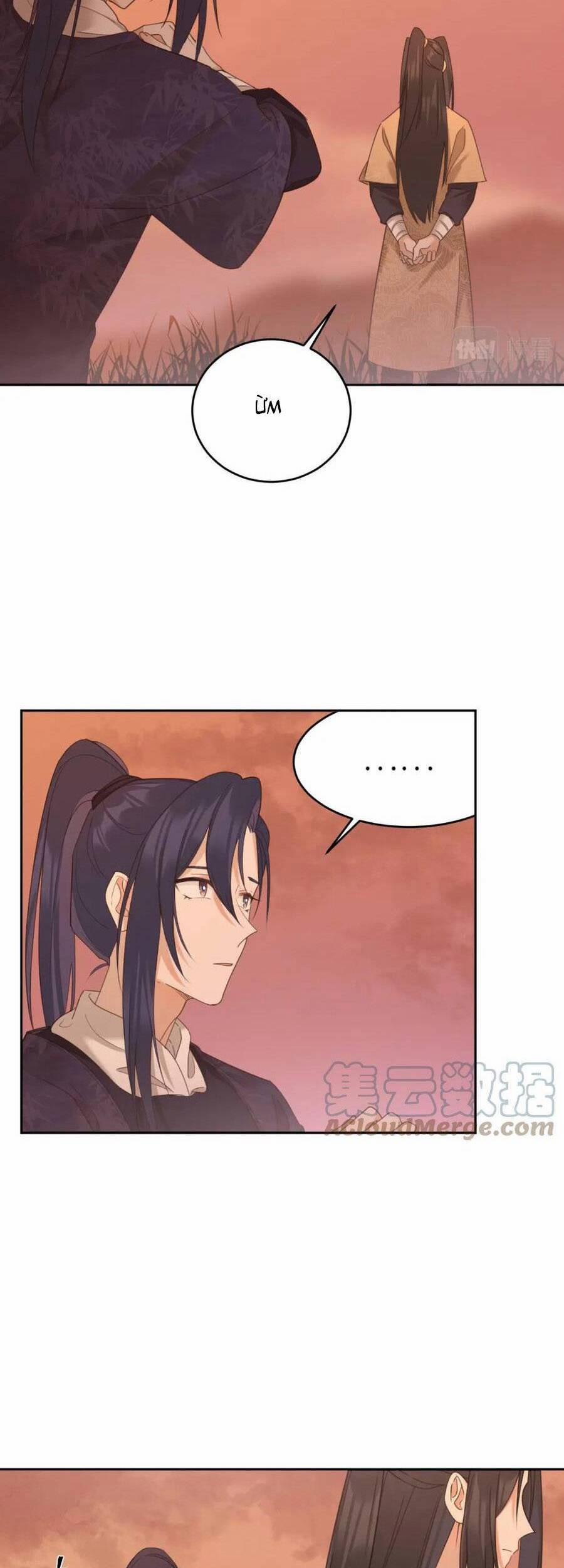 Hoàng Hậu Vô Đức 80 trang 3