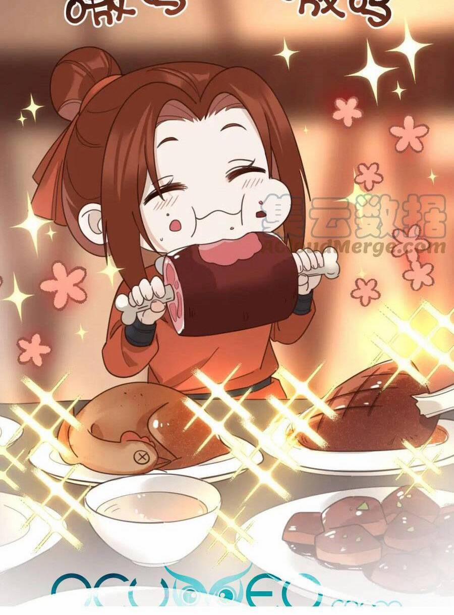 Hoàng Hậu Vô Đức 80 trang 30