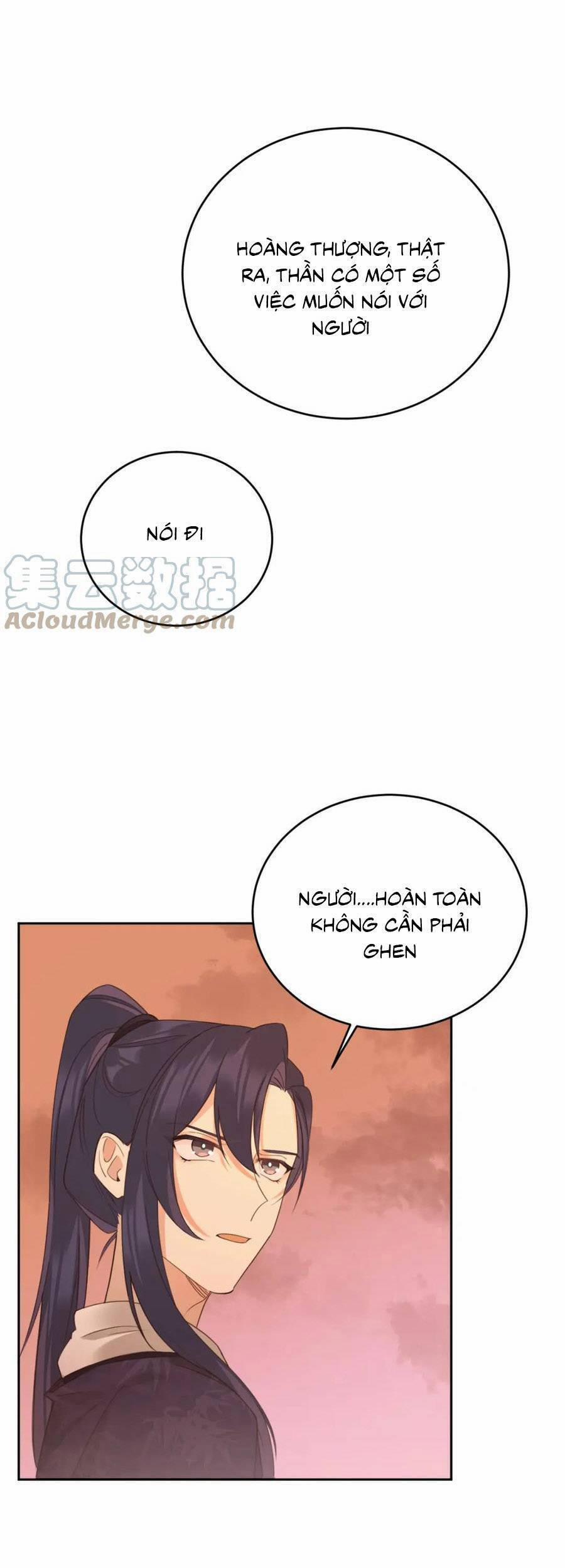 Hoàng Hậu Vô Đức 80 trang 5