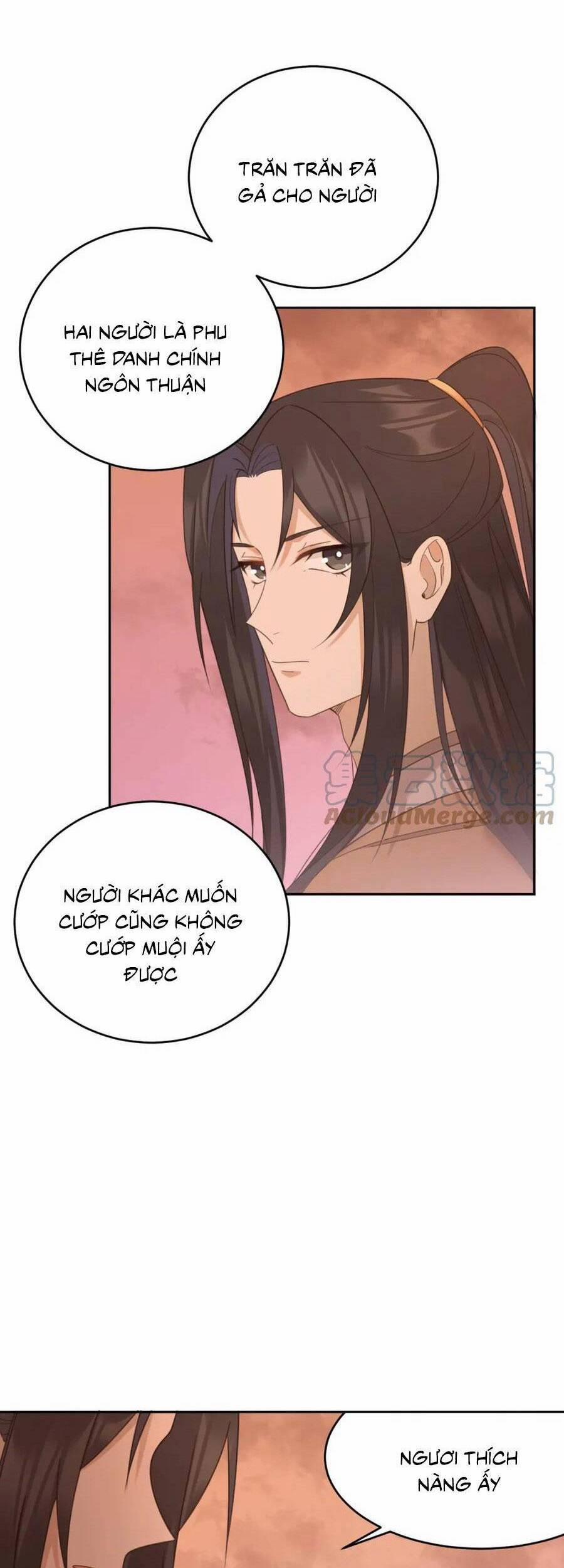 Hoàng Hậu Vô Đức 80 trang 6