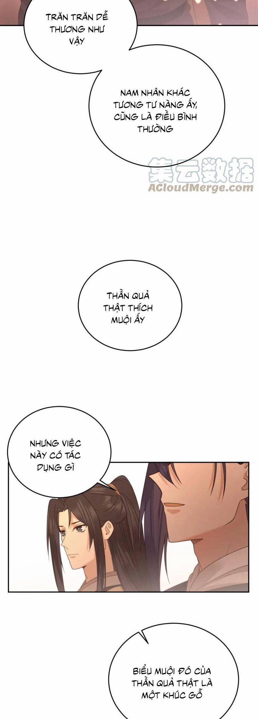 Hoàng Hậu Vô Đức 80 trang 9