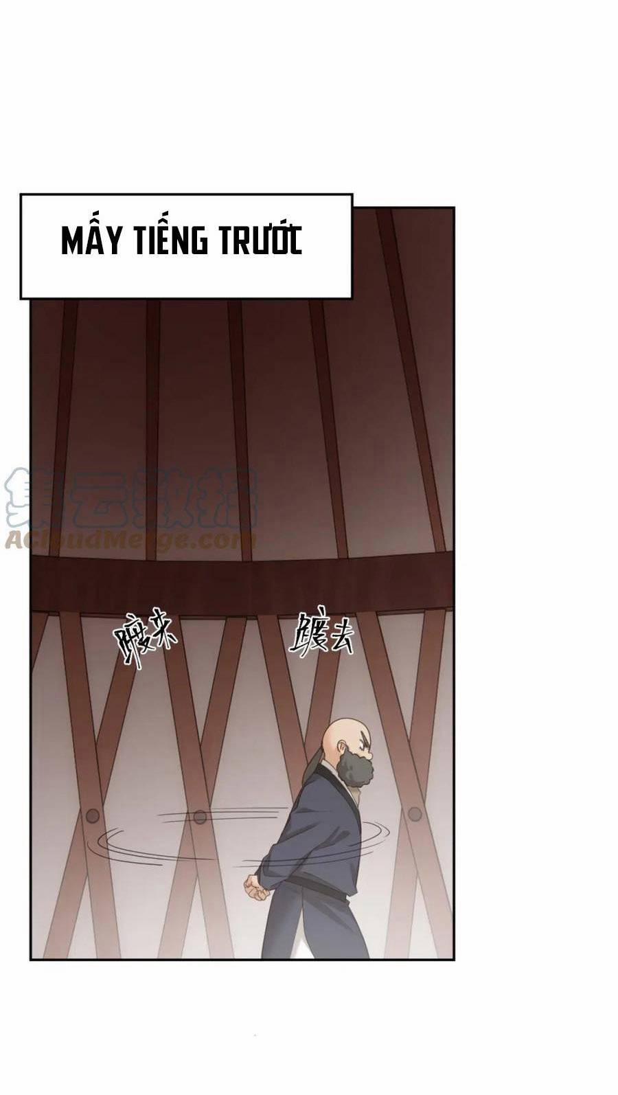 Hoàng Hậu Vô Đức 81 trang 1