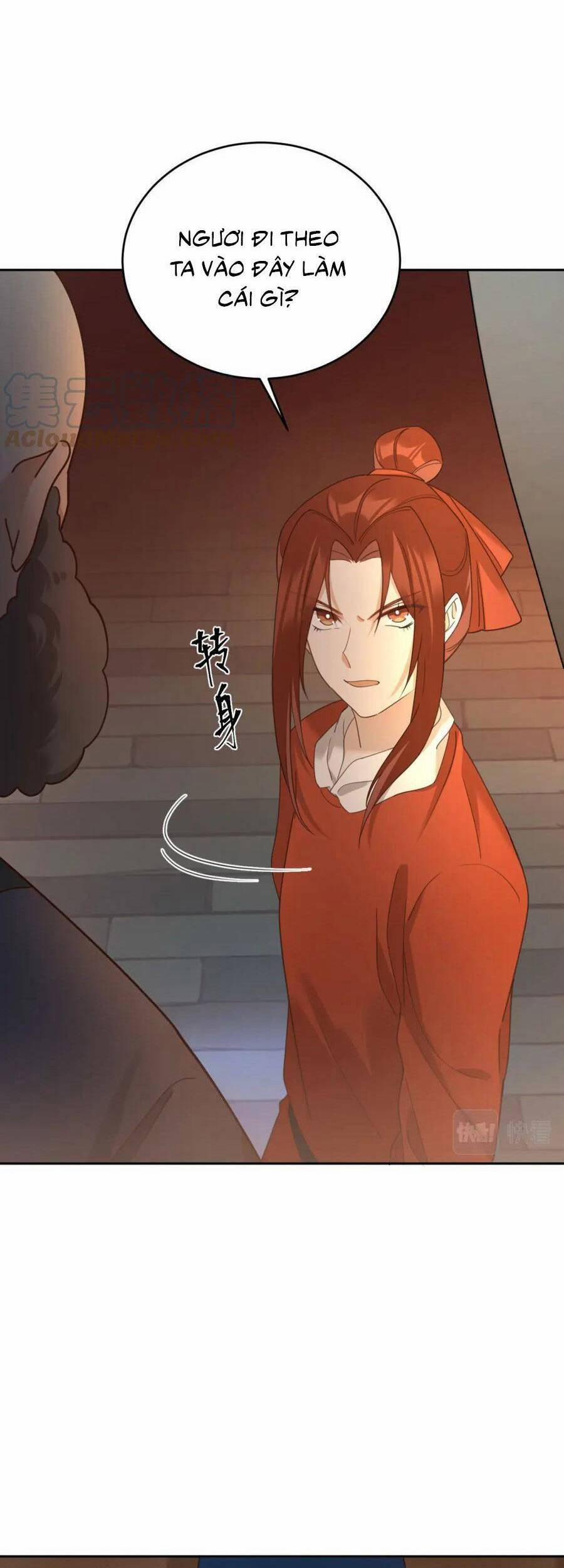 Hoàng Hậu Vô Đức 81 trang 12