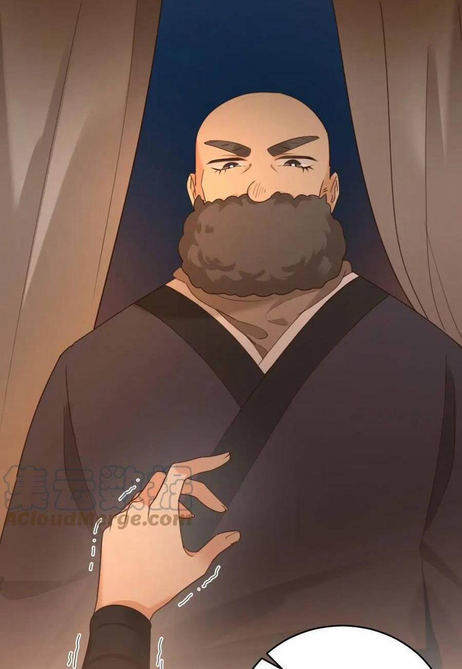 Hoàng Hậu Vô Đức 81 trang 13