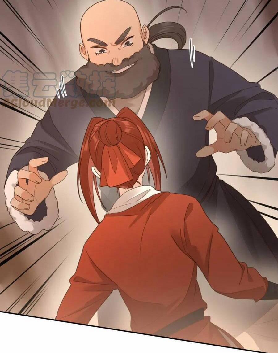 Hoàng Hậu Vô Đức 81 trang 16