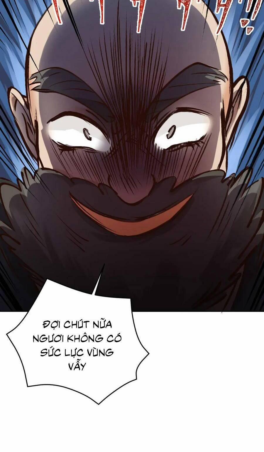 Hoàng Hậu Vô Đức 81 trang 19