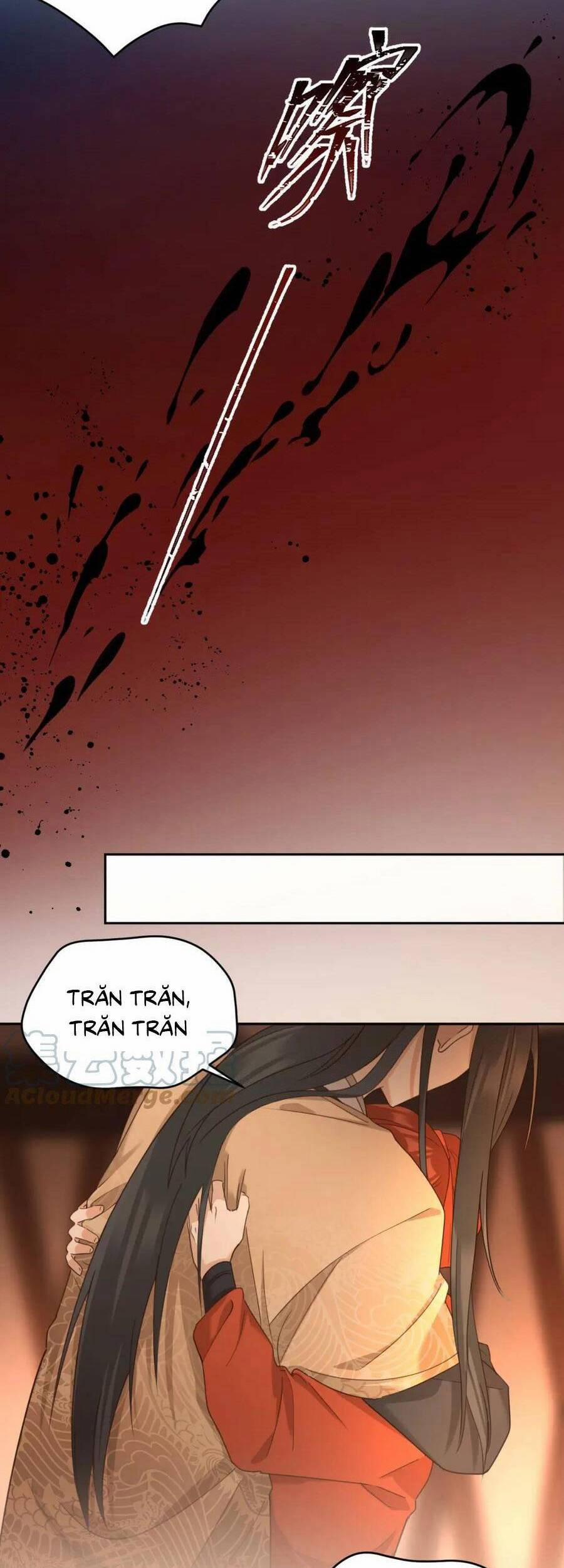 Hoàng Hậu Vô Đức 81 trang 29