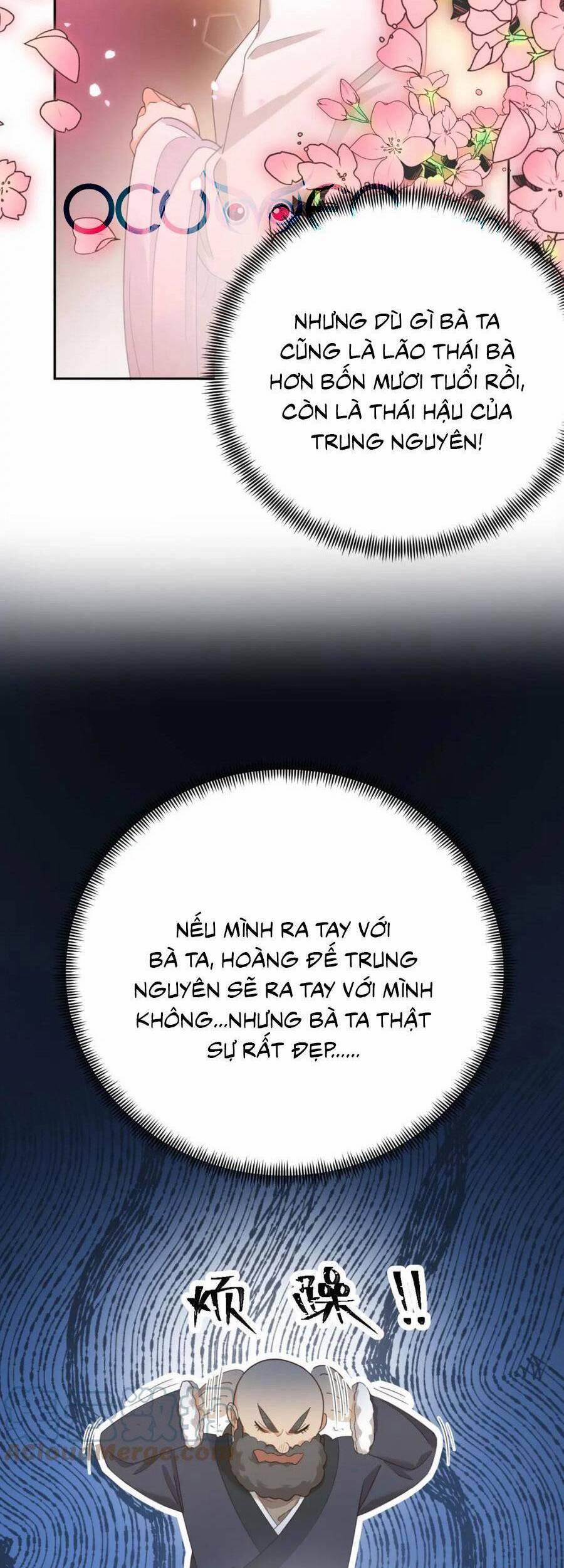 Hoàng Hậu Vô Đức 81 trang 3