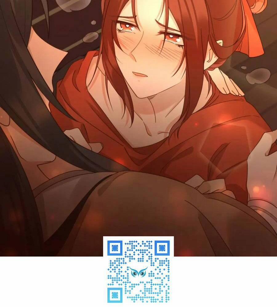 Hoàng Hậu Vô Đức 81 trang 33