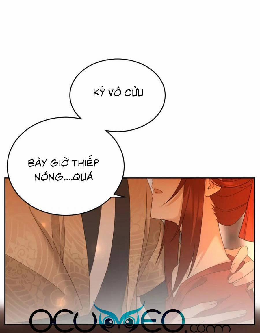 Hoàng Hậu Vô Đức 82 trang 1