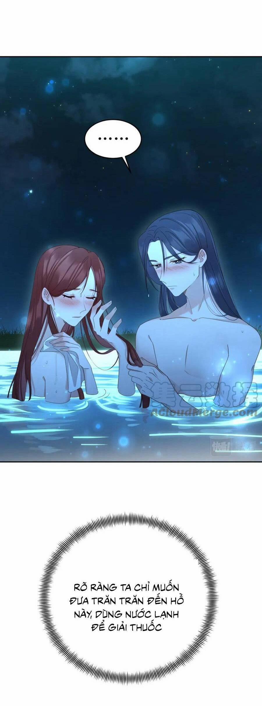 Hoàng Hậu Vô Đức 82 trang 13