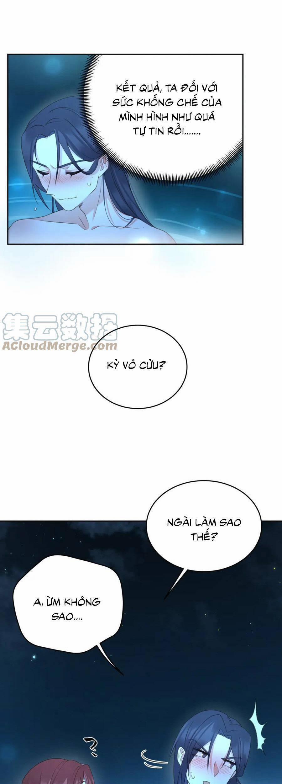 Hoàng Hậu Vô Đức 82 trang 14