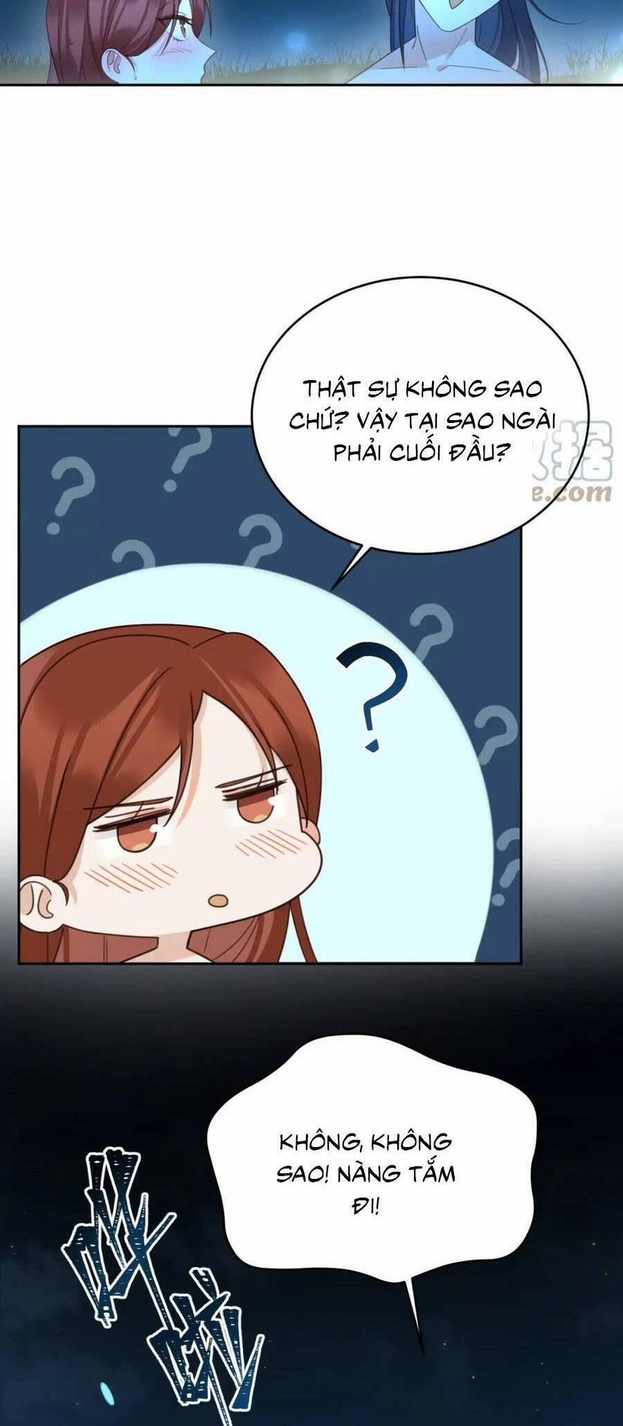 Hoàng Hậu Vô Đức 82 trang 15