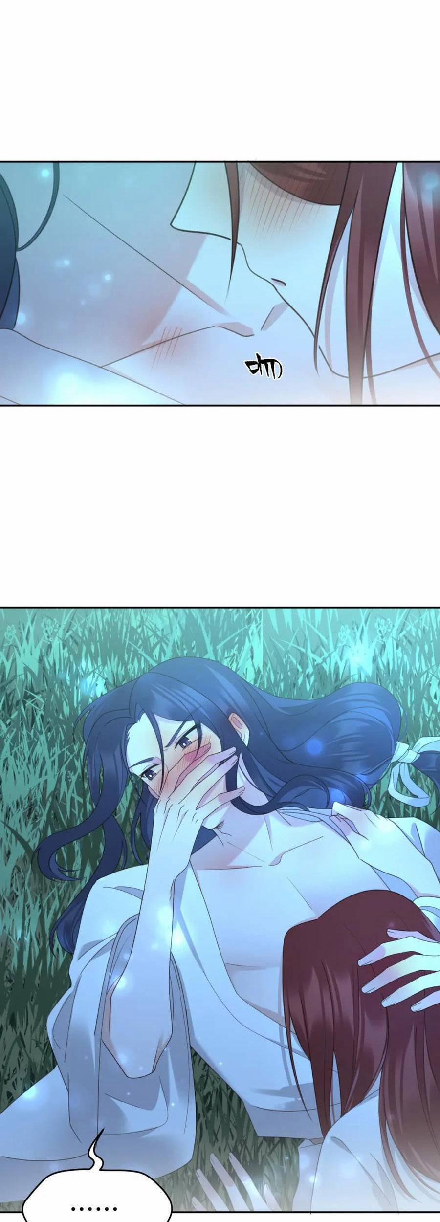 Hoàng Hậu Vô Đức 82 trang 24