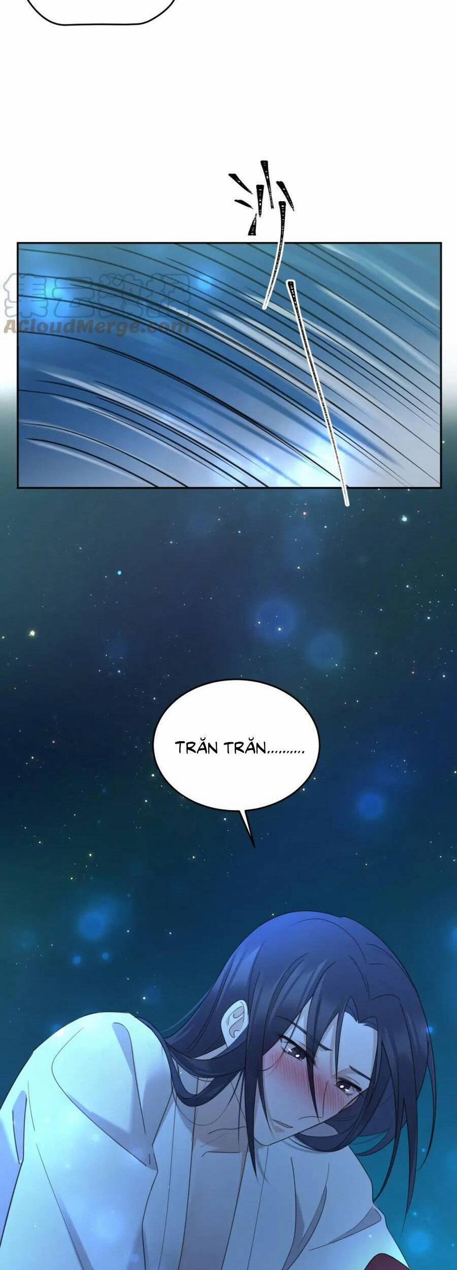 Hoàng Hậu Vô Đức 82 trang 25