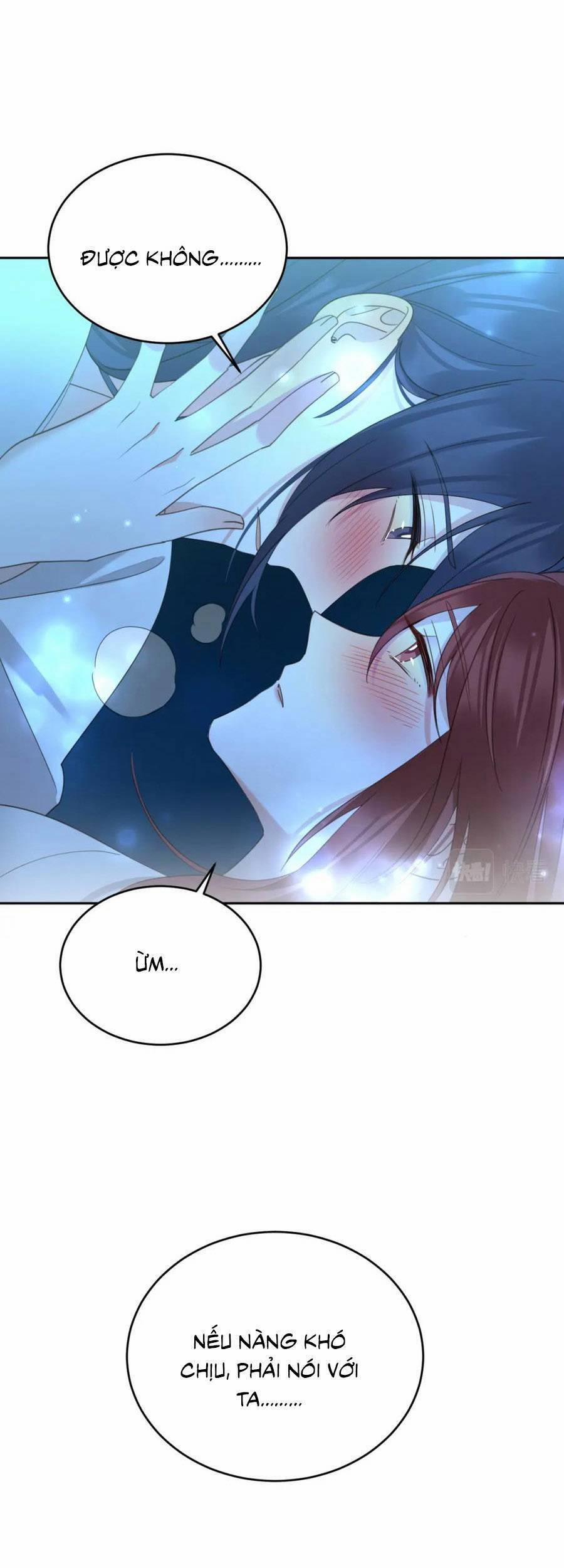 Hoàng Hậu Vô Đức 82 trang 27