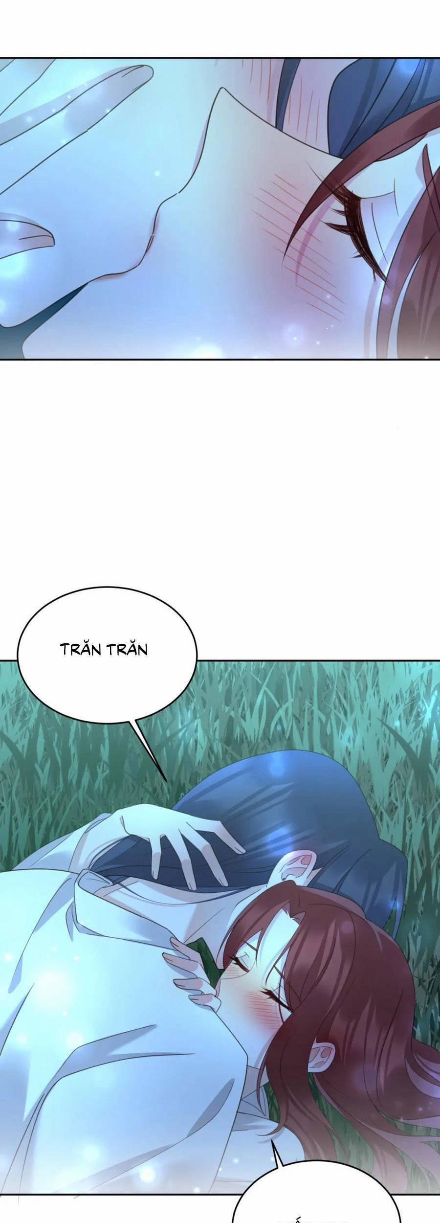 Hoàng Hậu Vô Đức 82 trang 29