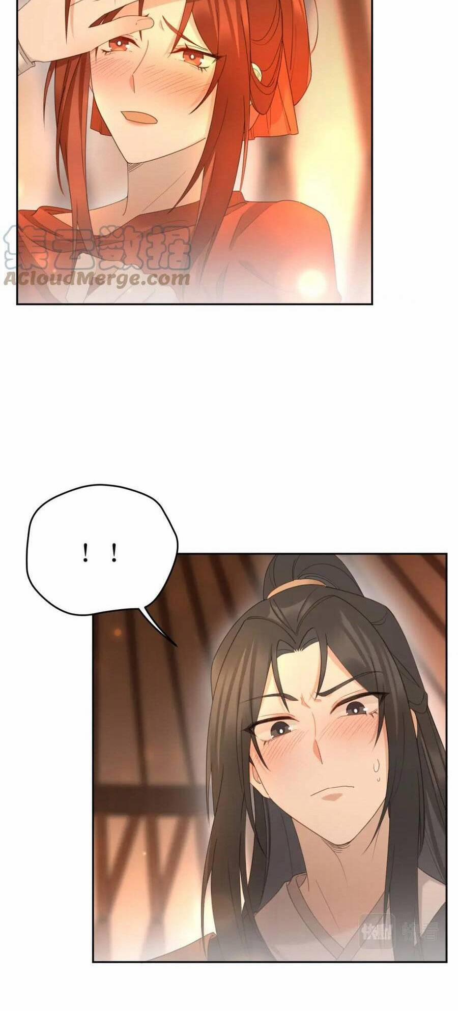 Hoàng Hậu Vô Đức 82 trang 3