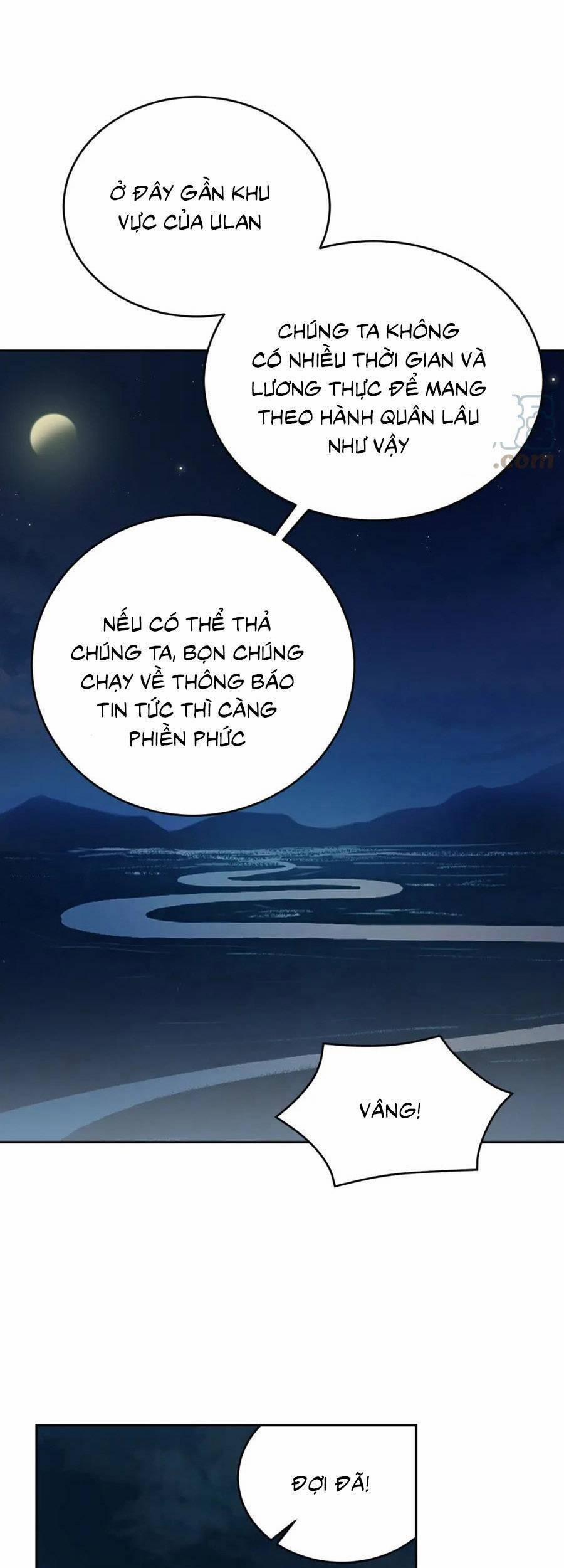 Hoàng Hậu Vô Đức 82 trang 9