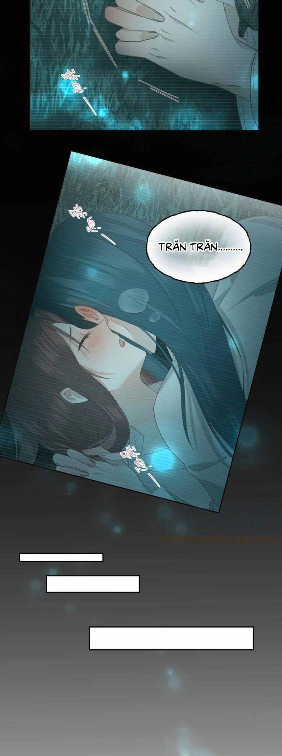 Hoàng Hậu Vô Đức 83 trang 10