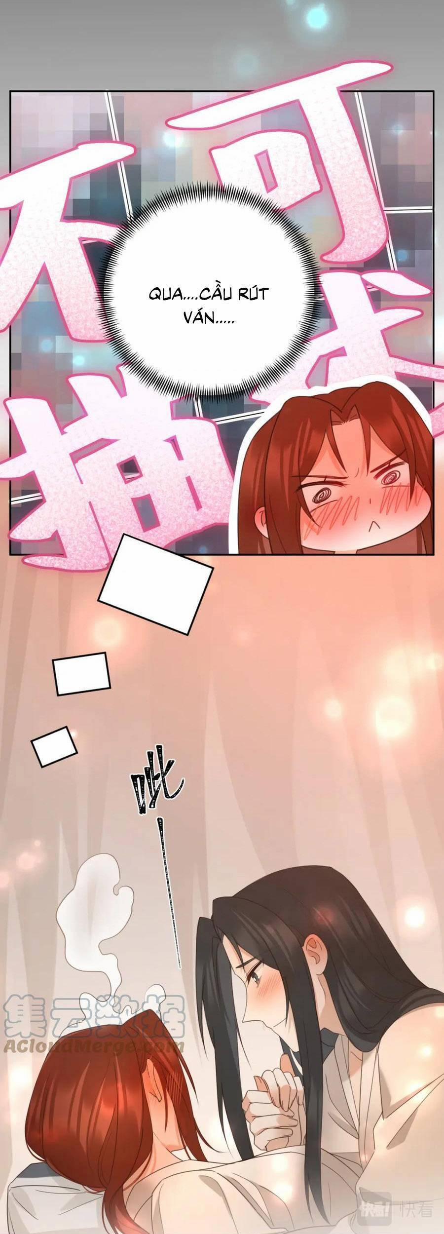 Hoàng Hậu Vô Đức 83 trang 11