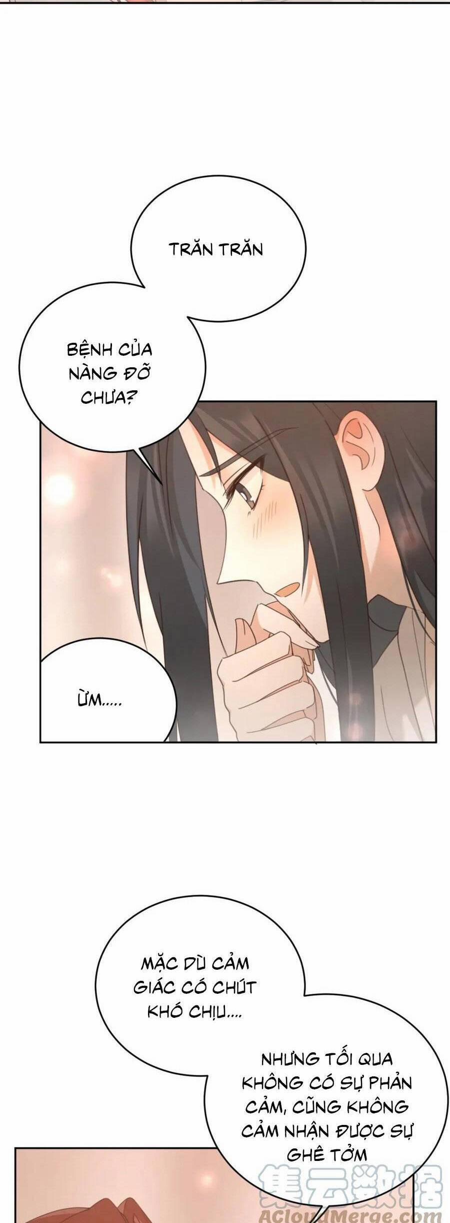 Hoàng Hậu Vô Đức 83 trang 12