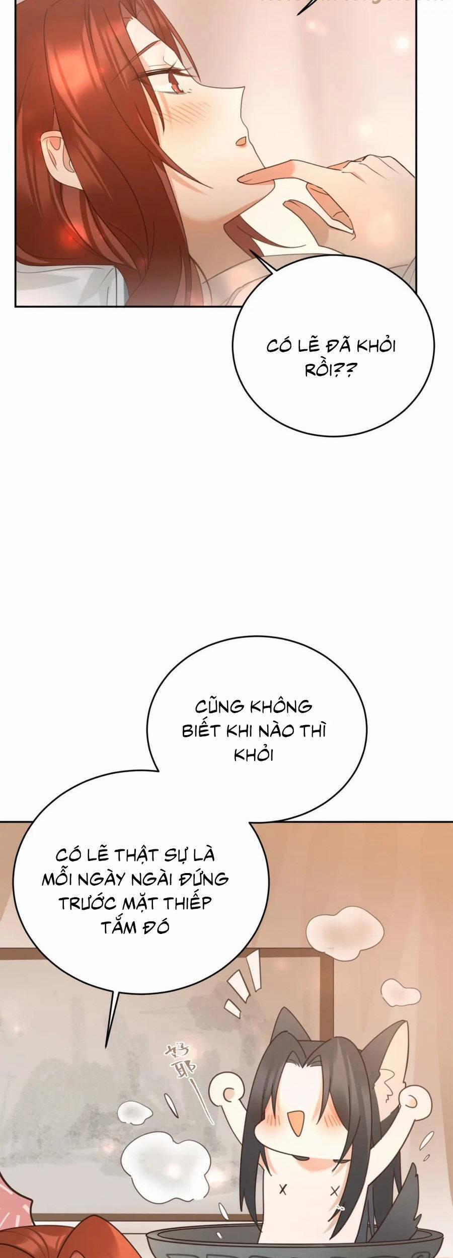 Hoàng Hậu Vô Đức 83 trang 13