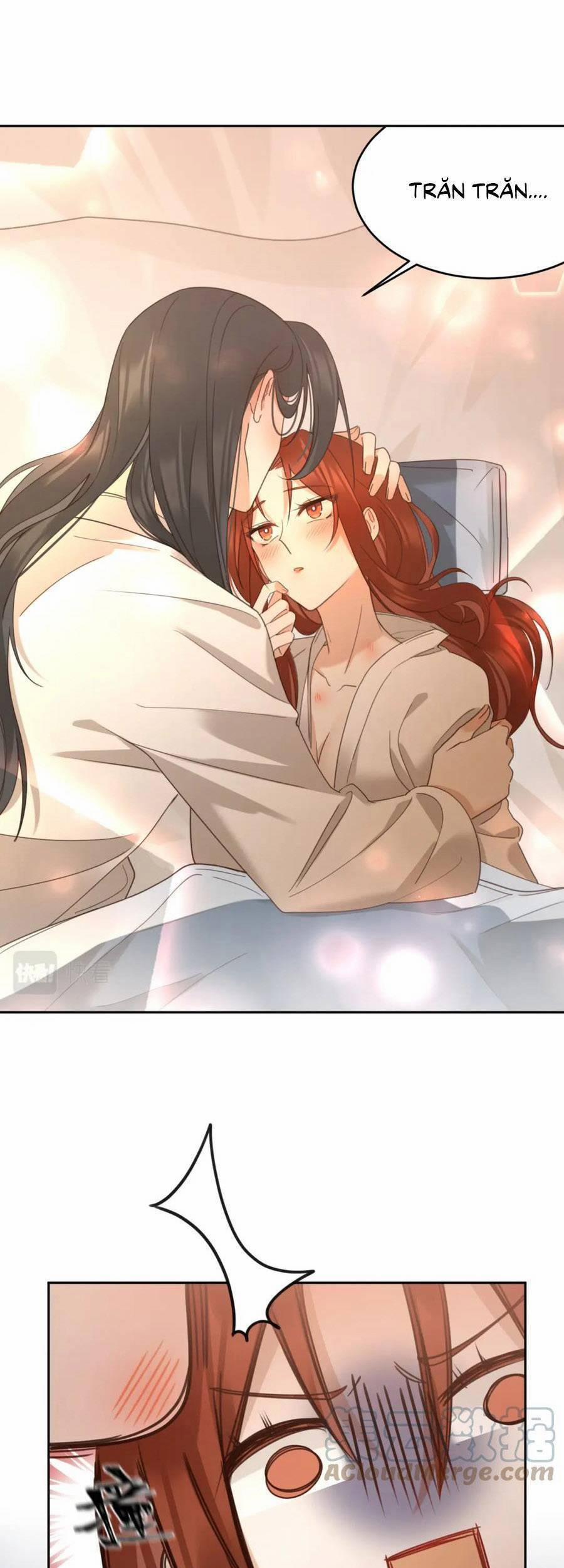 Hoàng Hậu Vô Đức 83 trang 15