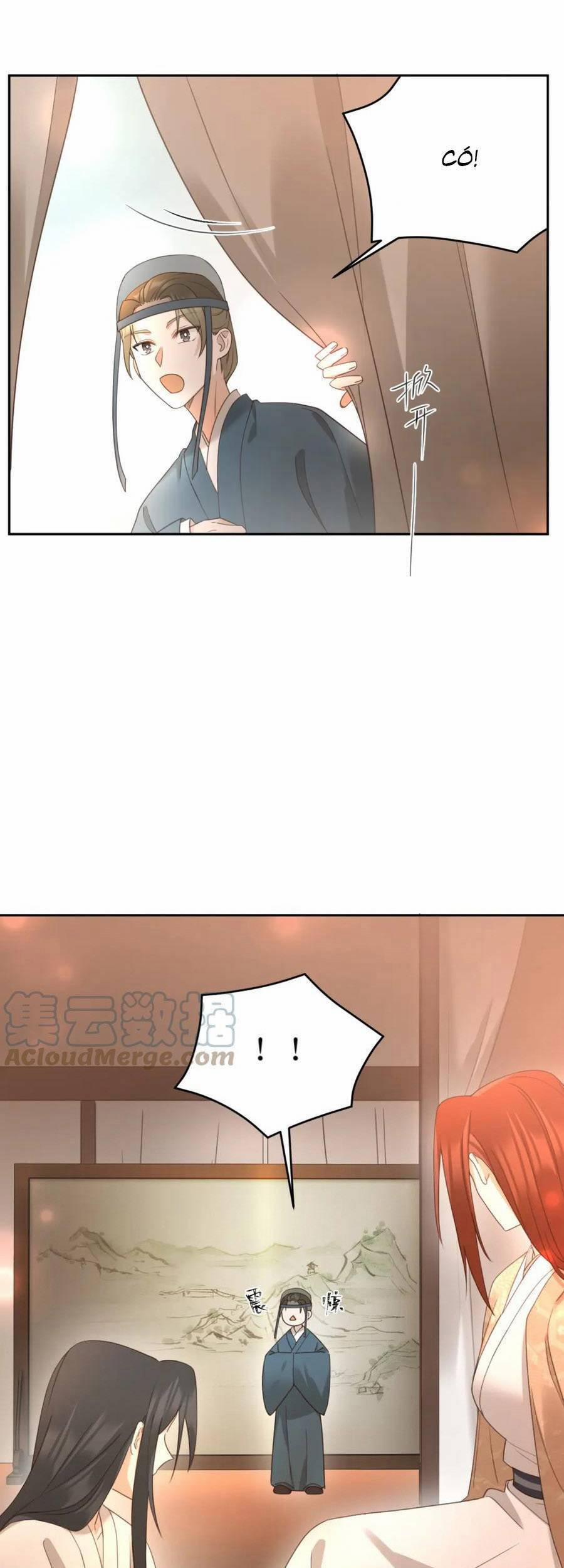 Hoàng Hậu Vô Đức 83 trang 19